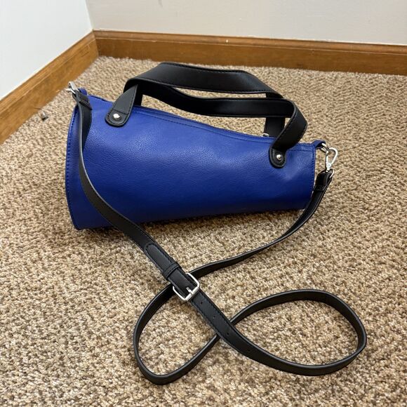 Bioworld Riverdale Vixens Megaphone Convertible Cross Body Handbag - Picture 9 of 13